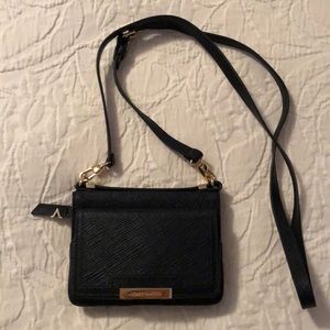 Vince Camuto Small Mila Cross Body Bag